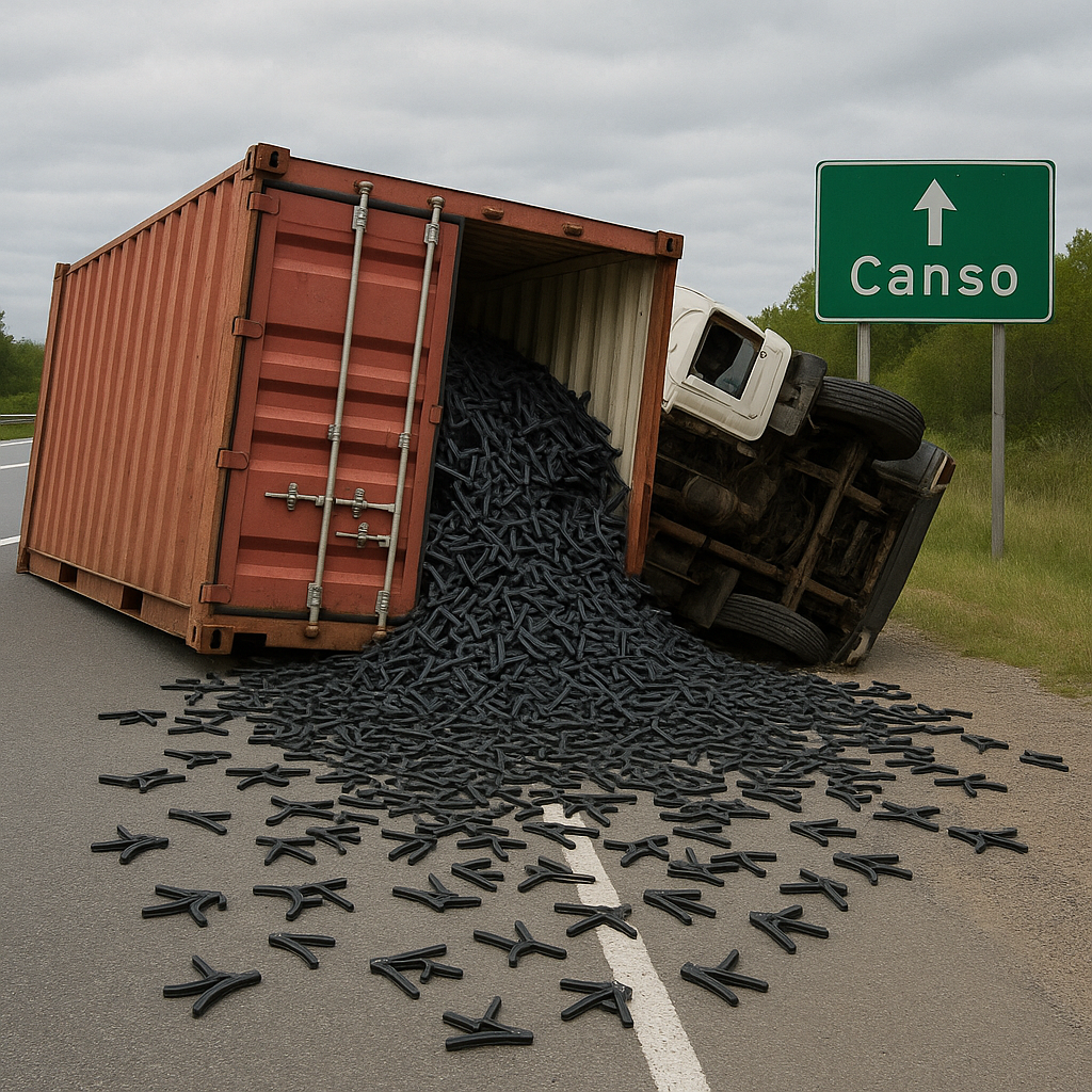 Accident Photo